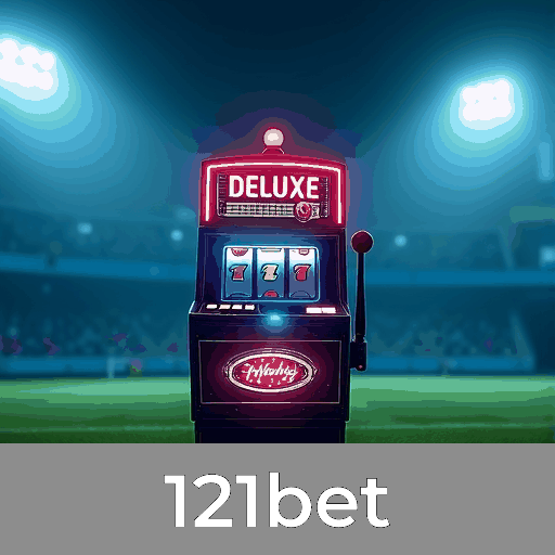 Descubra o Mundo dos Jogos de Cassino no 121bet com Roleta