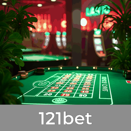 Descubra os bônus exclusivos da 121bet e ganhe mais