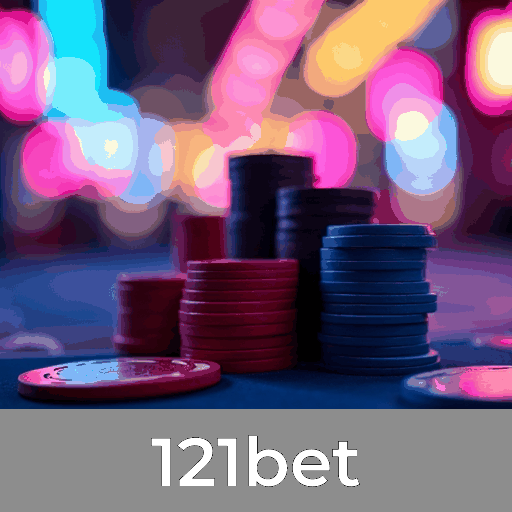 Descubra a Magia das Slots com 121bet: Prêmios Altíssimos