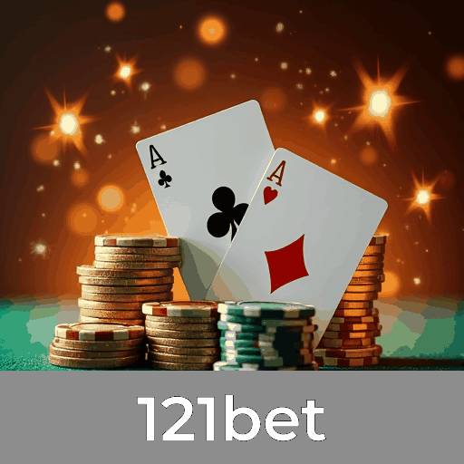 Experiência Completa com 121bet: App de Apostas na Palma da Mão